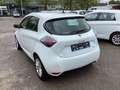 Renault ZOE (mit Batterie) Z.E. 50 EXPERIENCE Weiß - thumbnail 2