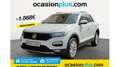 Volkswagen T-Roc 2.0TDI Advance DSG7 Blanc - thumbnail 1