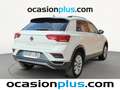 Volkswagen T-Roc 2.0TDI Advance DSG7 Blanc - thumbnail 4