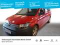 Volkswagen Caddy 1.5TSI DSG LR NAVI AHK 7-Sitze Rouge - thumbnail 1