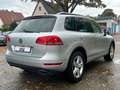 Volkswagen Touareg V6 TDI BMT*PANO*MEMORY*LED*LEDER*AHK*SHZ Argent - thumbnail 4