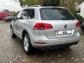 Volkswagen Touareg V6 TDI BMT*PANO*MEMORY*LED*LEDER*AHK*SHZ Argent - thumbnail 6