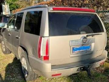 Escalade 6.2i V8 Sport Luxury