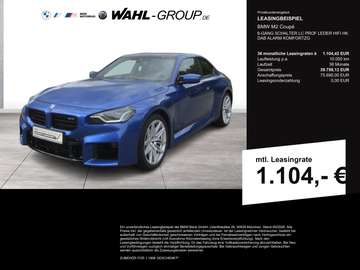 Coupé 6-GANG SCHALTER LC PROF LEDER HIFI HK DAB A