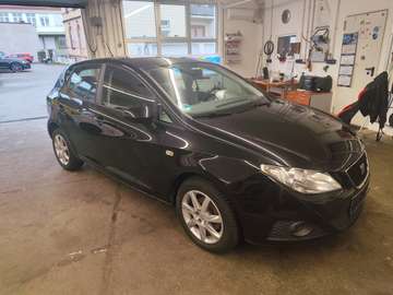 Stylance TÜV neu Sitzheizung Klima Alufelgen