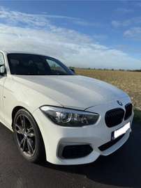 M140i Aut. Special Edition