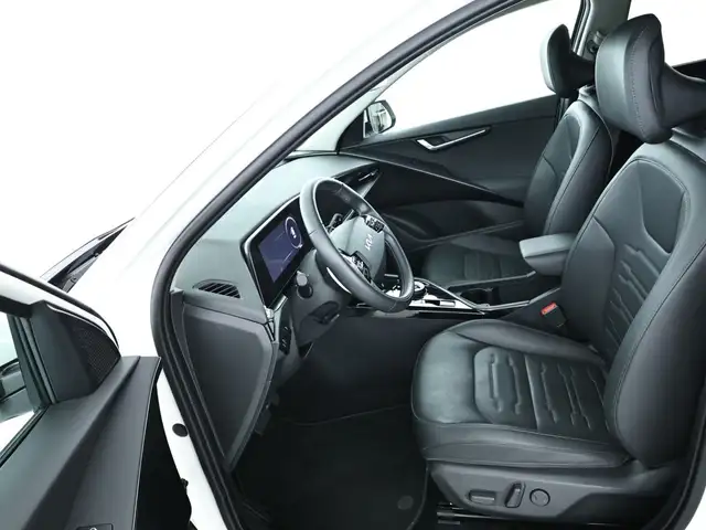 Kia E-Niro view 8