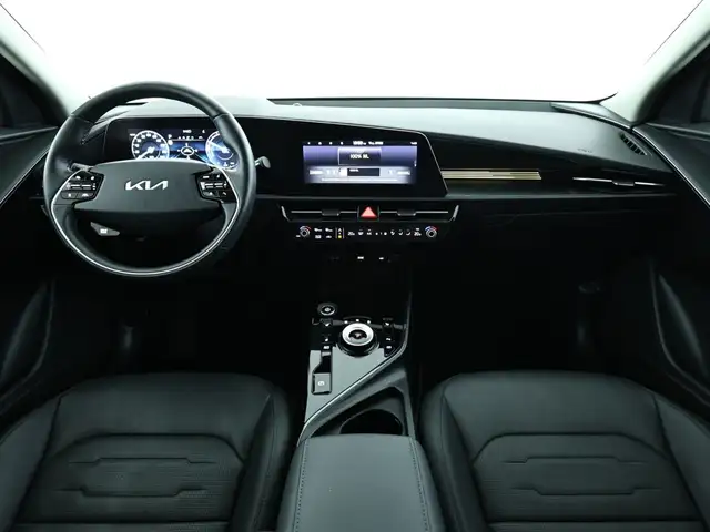 Kia E-Niro view 9