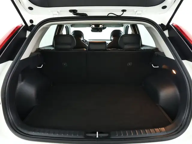 Kia E-Niro view 6