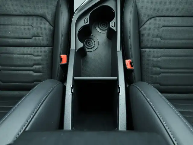Kia E-Niro view 14