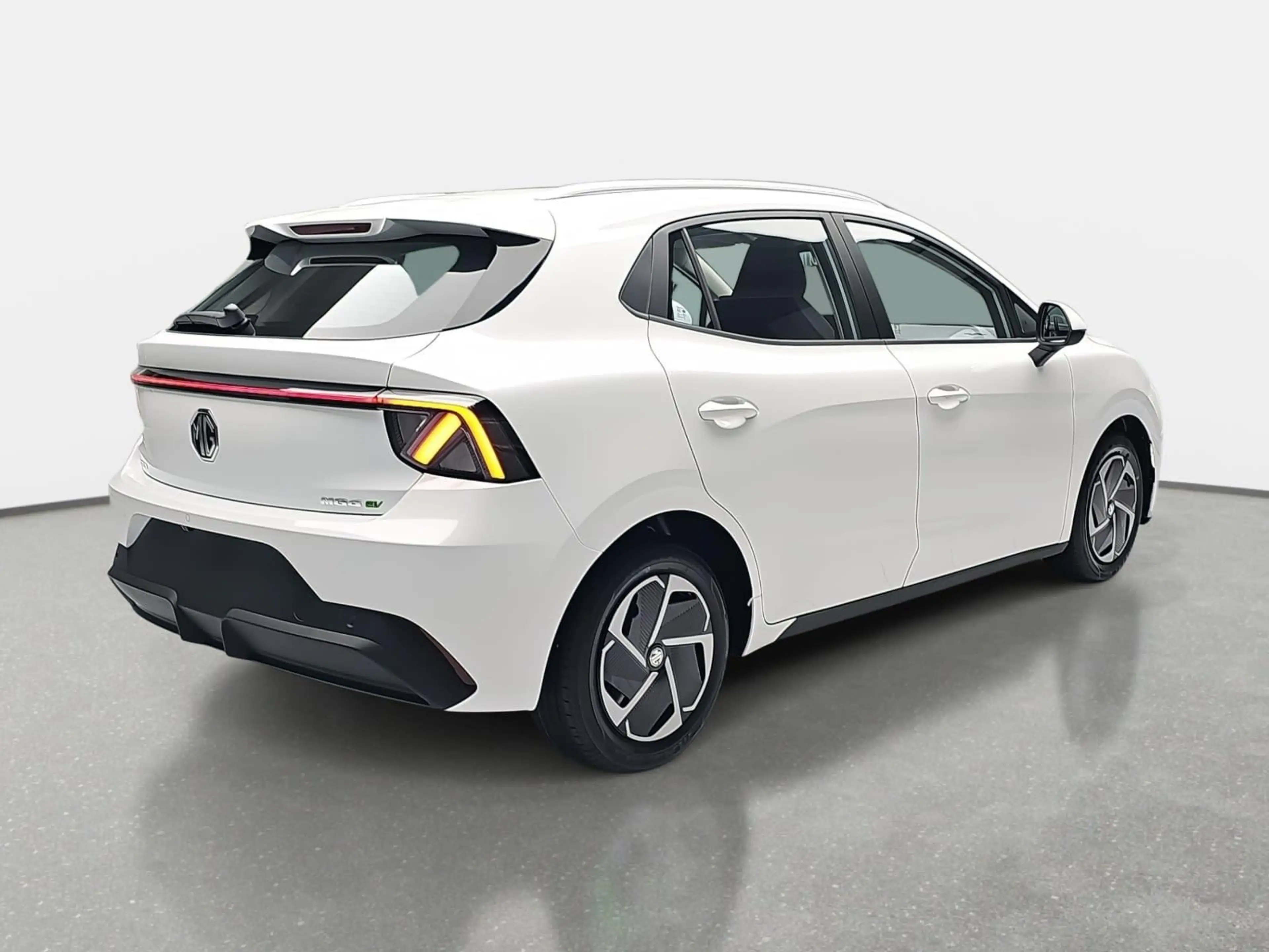 MG MG4 MG4 URBAN EV 43 KWH MY26 COMFORT — photo 4