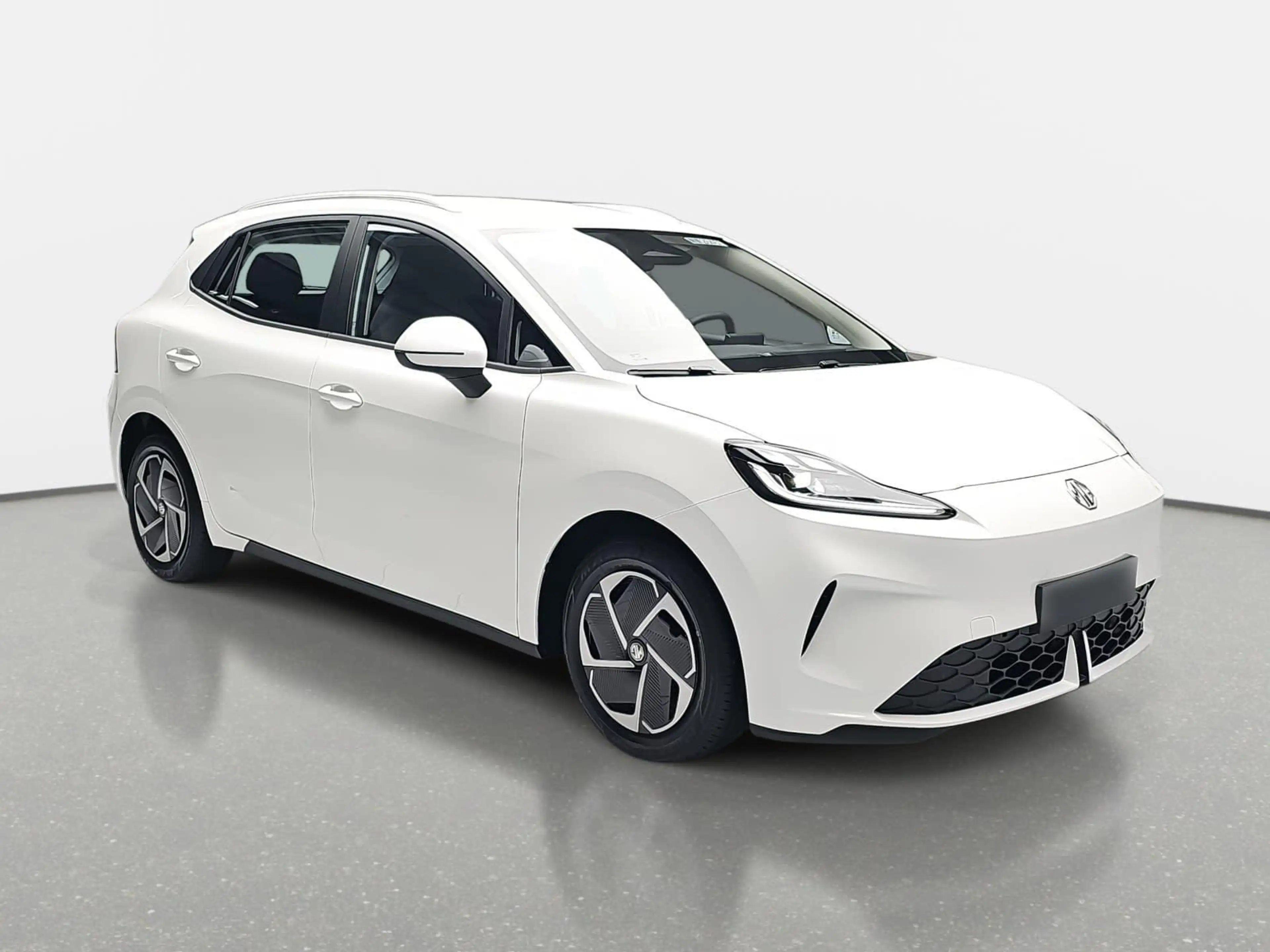 MG MG4 MG4 URBAN EV 43 KWH MY26 COMFORT — photo 3
