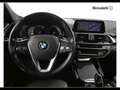 BMW X3 xDrive30d 249CV xLine Bianco - thumbnail 11