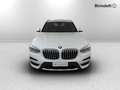 BMW X3 xDrive30d 249CV xLine Bianco - thumbnail 4