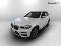 BMW X3 xDrive30d 249CV xLine Bianco - thumbnail 1
