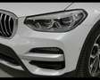 BMW X3 xDrive30d 249CV xLine Bianco - thumbnail 25