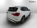 BMW X3 xDrive30d 249CV xLine Bianco - thumbnail 3