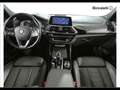 BMW X3 xDrive30d 249CV xLine Bianco - thumbnail 10