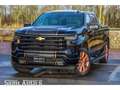 Chevrolet Silverado USA HIGH COUNTRY CHEYENNE 6.2 V8 426PK | PRIJS MET Zwart - thumbnail 27