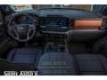 Chevrolet Silverado USA HIGH COUNTRY CHEYENNE 6.2 V8 426PK | PRIJS MET Schwarz - thumbnail 33