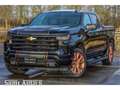 Chevrolet Silverado USA HIGH COUNTRY CHEYENNE 6.2 V8 426PK | PRIJS MET Fekete - thumbnail 1