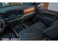 Chevrolet Silverado USA HIGH COUNTRY CHEYENNE 6.2 V8 426PK | PRIJS MET Zwart - thumbnail 34