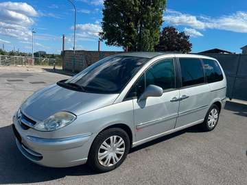 2,0 HDi 16V