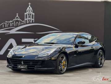 6.3 DCT V12 689CV | LIFT | VOLANTE CARBONIO + LEDS | CAM 360 | CARBOCERAMICA | SEDILI DAYTONA | SCUDETTI | IVA ESPOSTA