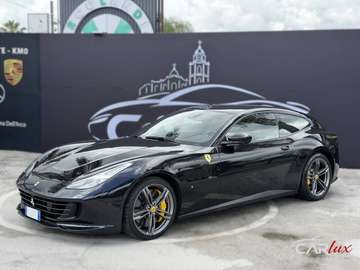 6.3 DCT V12 689CV | LIFT | VOLANTE CARBONIO + LEDS | CAM 360 | CARBOCERAMICA | SEDILI DAYTONA | SCUDETTI | IVA ESPOSTA