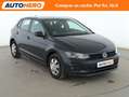 Volkswagen Polo 1.0 Edition 59kW Gris - thumbnail 8