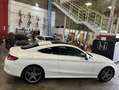 Mercedes-Benz C 220 Coupé 220d 9G-Tronic (4.75) Blanco - thumbnail 5