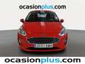 Ford Fiesta 1.5TDCi Titanium 85 Rouge - thumbnail 15