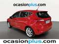 Ford Fiesta 1.5TDCi Titanium 85 Rouge - thumbnail 3