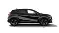 Renault Captur 1.0 eco-g Techno 100cv Zwart - thumbnail 2
