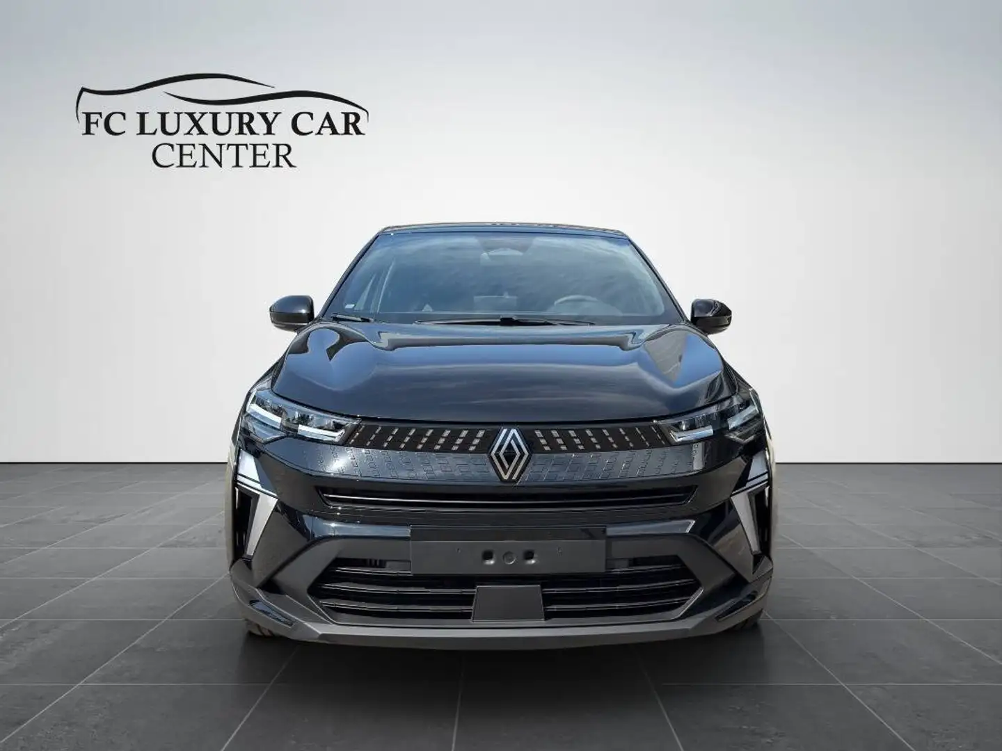 Renault Captur 1.0 eco-g Techno 100cv TUA 367 MENSILE Noir - 2