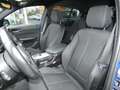 BMW 118 i Edition M Sport Shadow LED NAVI 18" F20 LCI Azul - thumbnail 12