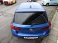 BMW 118 i Edition M Sport Shadow LED NAVI 18" F20 LCI Azul - thumbnail 9