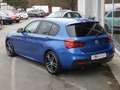 BMW 118 i Edition M Sport Shadow LED NAVI 18" F20 LCI Azul - thumbnail 8