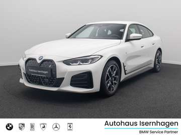 Gran Coupe M Sport Kamera DAB H K 18Zoll