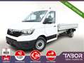 MAN TGE Pritsche 2.0 TDI 140 L2 Temp PDC FACELIFT Alb - thumbnail 1
