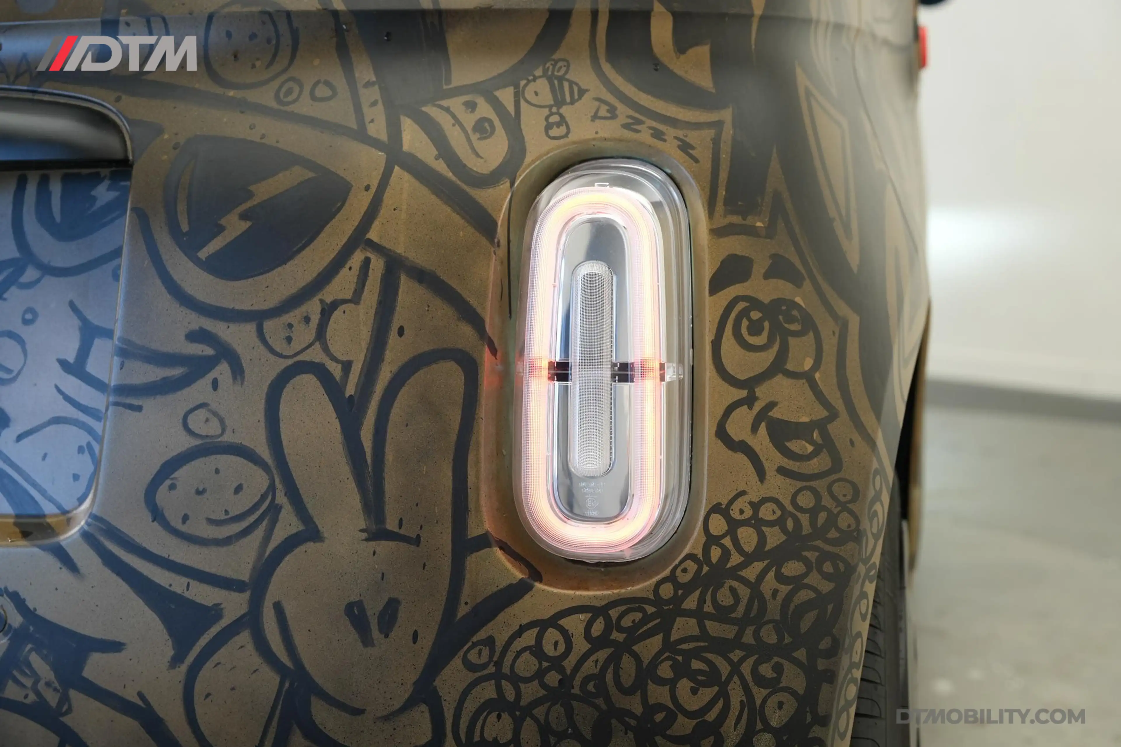 Fiat Topolino | Paul Watty | Villa Pardoes | — photo 21