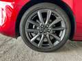 Mazda 3 Mazda3 2.0L 150CV Skyactiv-G M-Hybrid Exclusive Rosso - thumbnail 7