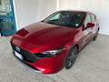 Mazda 3 Mazda3 2.0L 150CV Skyactiv-G M-Hybrid Exclusive Rosso - thumbnail 2