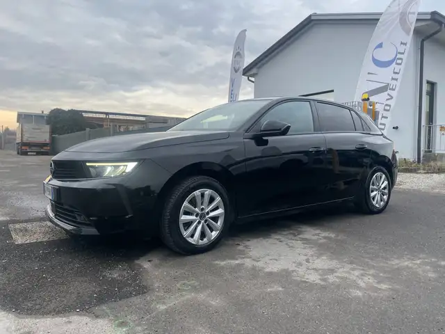 Opel Astra Astra VI 2022 1.5 Edition