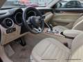 Alfa Romeo Stelvio Lusso Ti Q4 280PS Blau - thumbnail 13