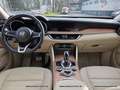 Alfa Romeo Stelvio Lusso Ti Q4 280PS Blau - thumbnail 11