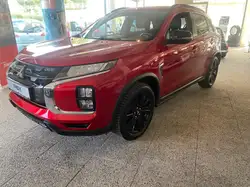Mitsubishi ASX 2.0 2WD Spirit Automatik