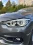BMW 316 316d Grau - thumbnail 12