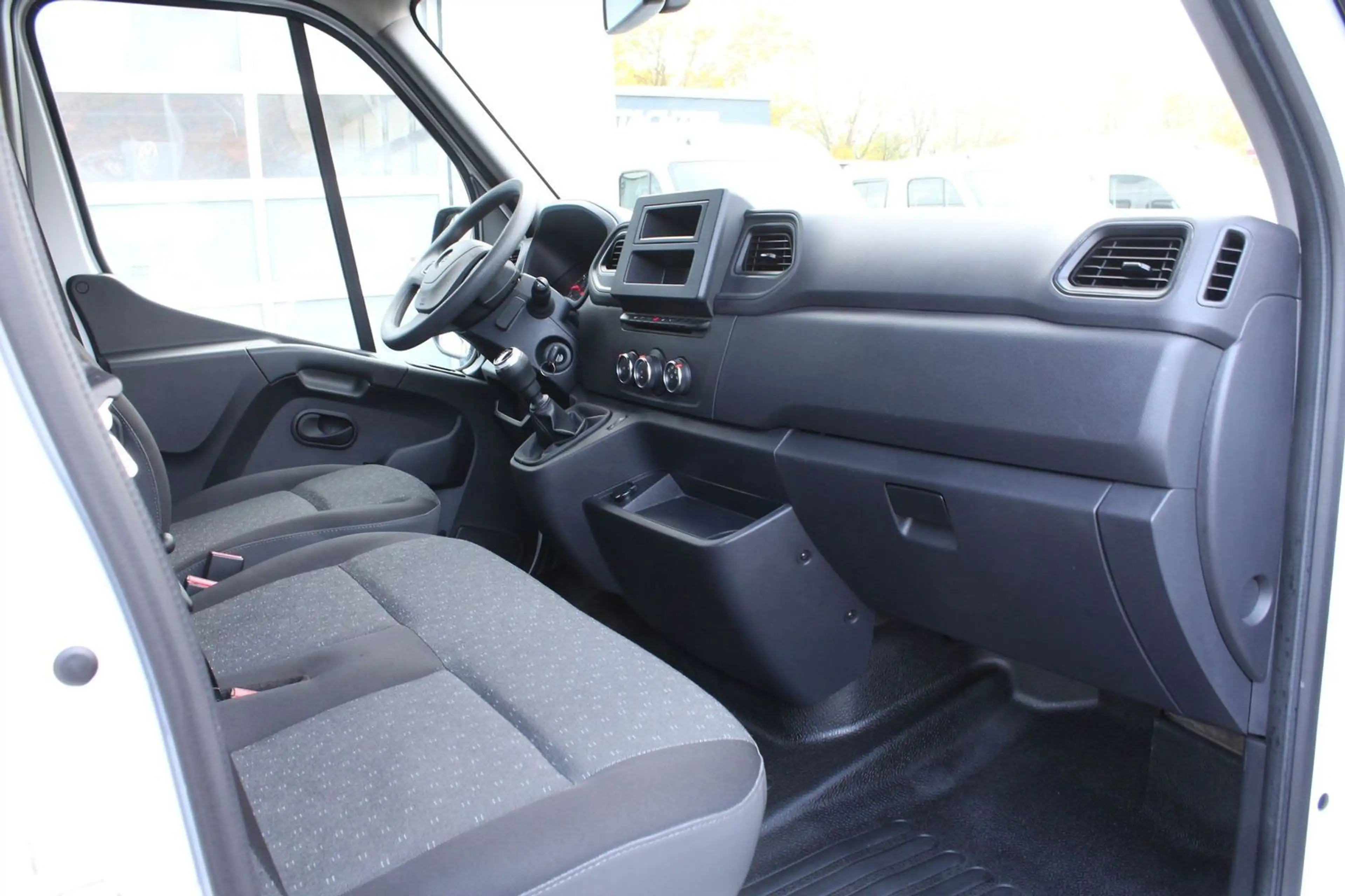 Opel Movano L4H3 Klima Kamera 3,5t Klima — photo 13