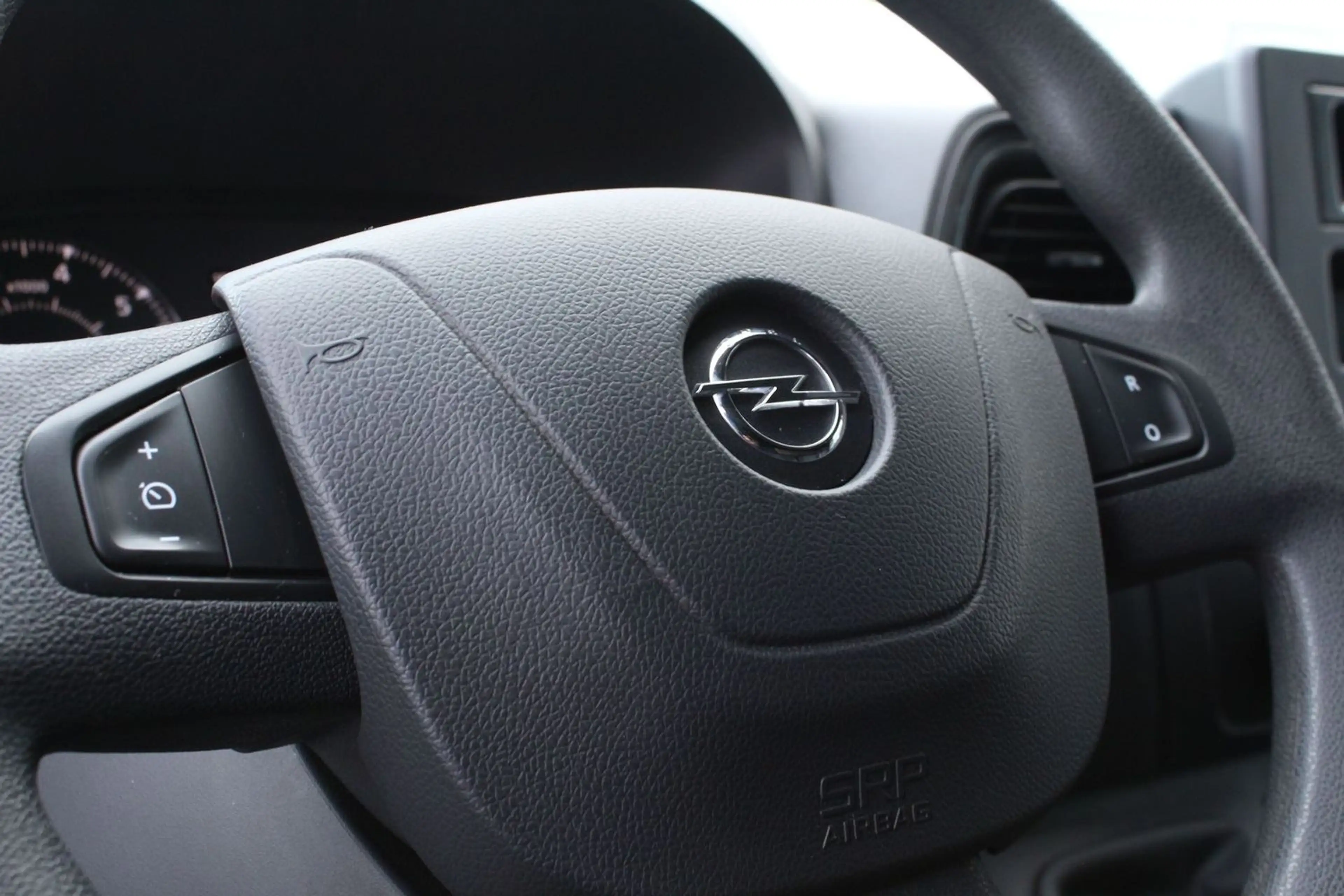 Opel Movano L4H3 Klima Kamera 3,5t Klima — photo 6